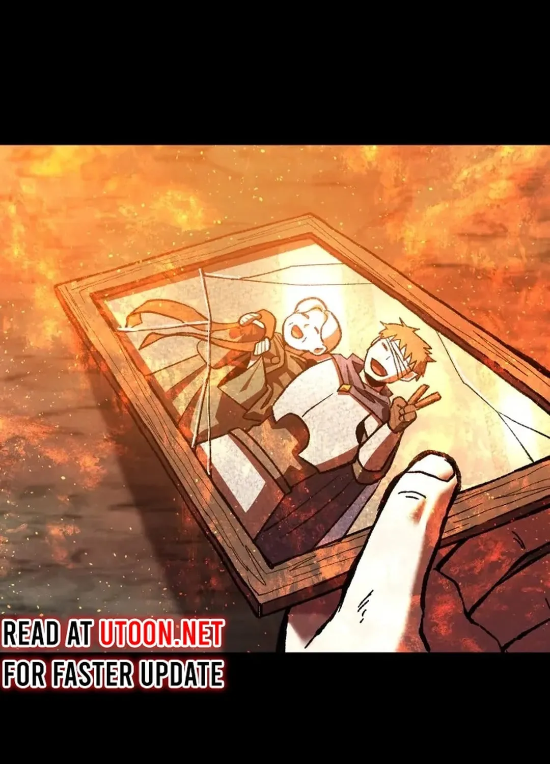 Light of the Dawn (Remake) Chapter 35 page 133 - 