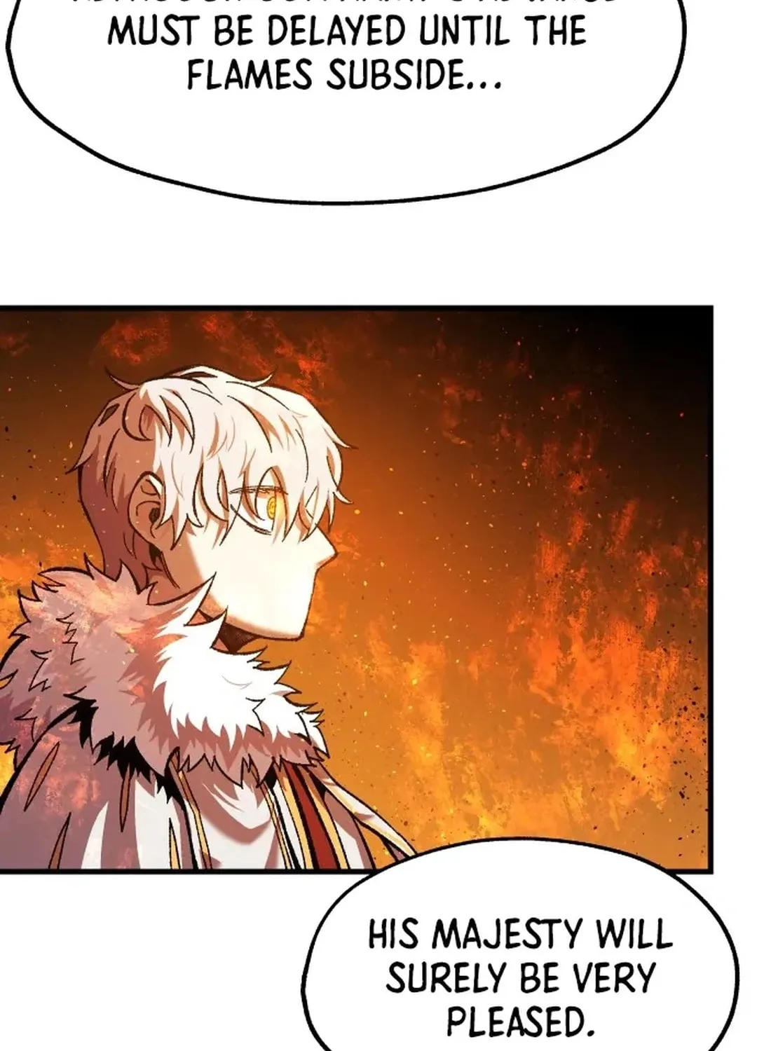Light of the Dawn (Remake) Chapter 35 page 17 - 
