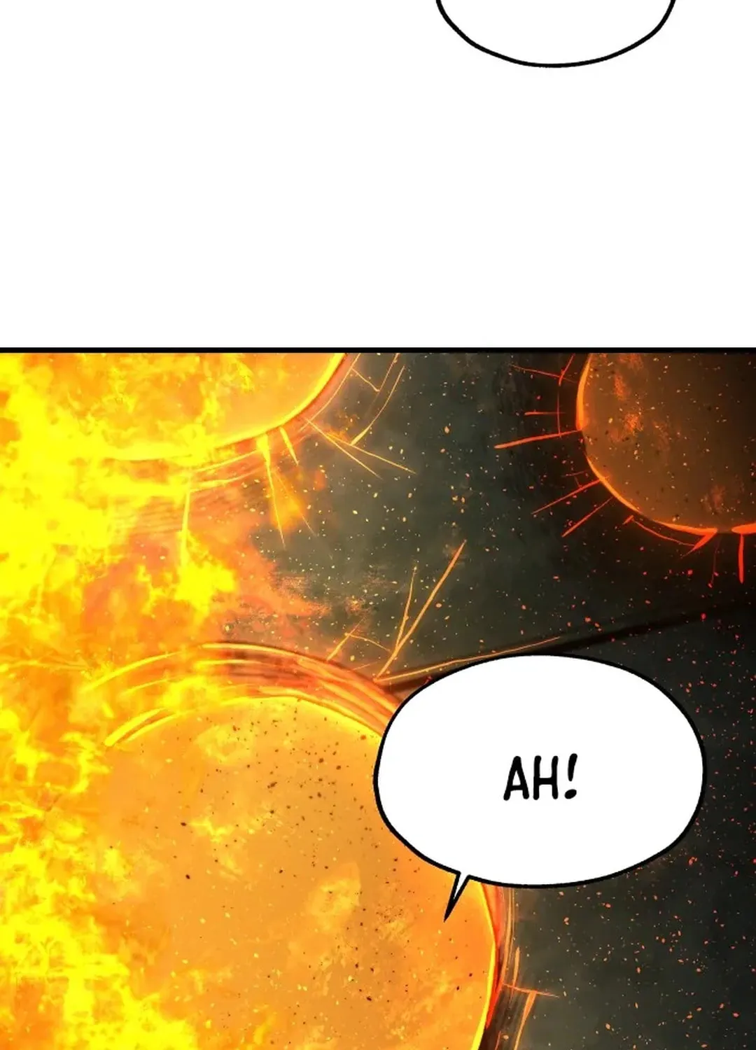 Light of the Dawn (Remake) Chapter 35 page 19 - 