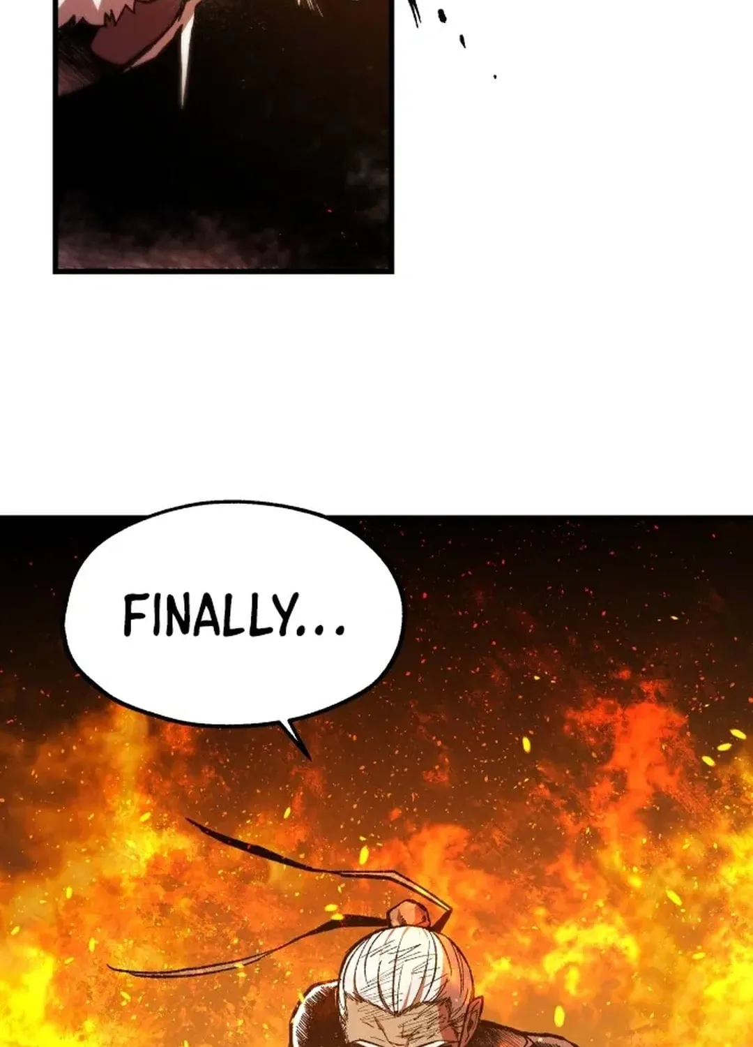 Light of the Dawn (Remake) Chapter 35 page 3 - 