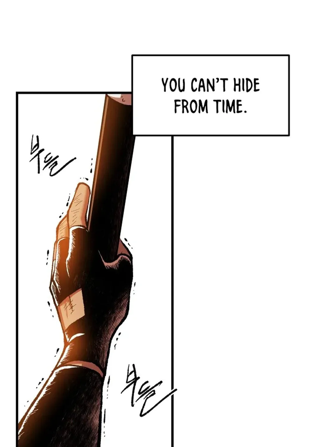 Light of the Dawn (Remake) Chapter 35 page 26 - 