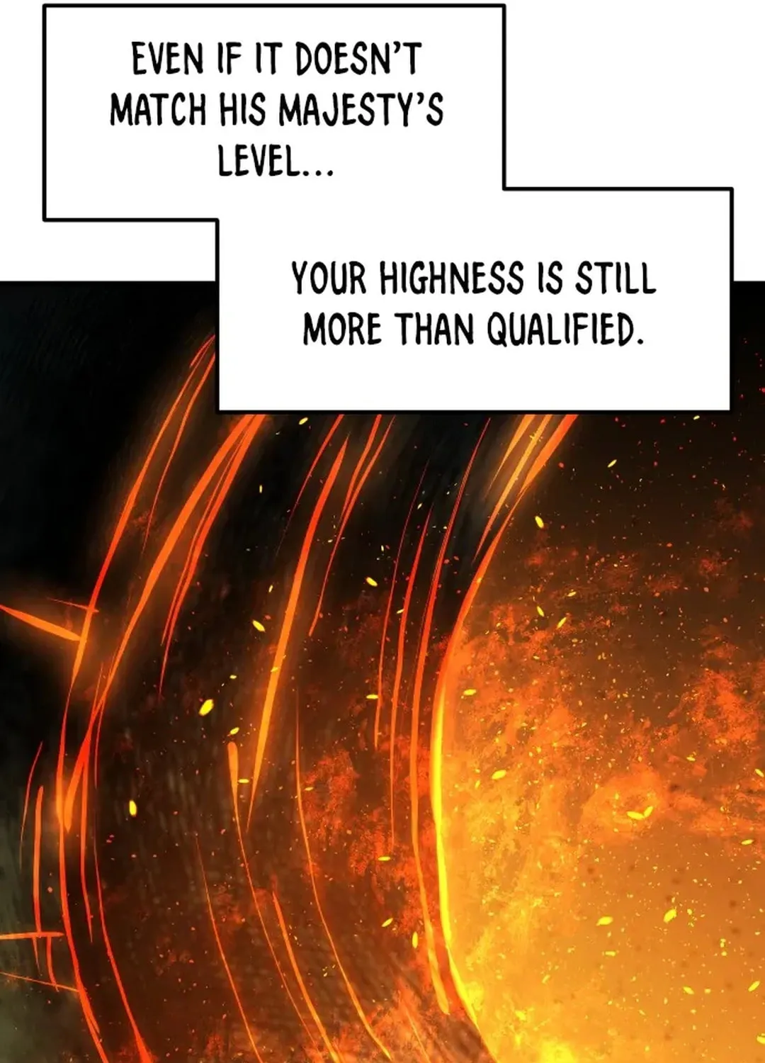 Light of the Dawn (Remake) Chapter 35 page 29 - 