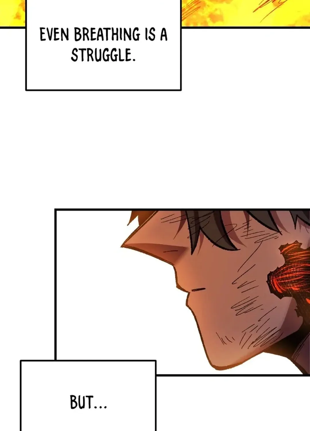 Light of the Dawn (Remake) Chapter 35 page 43 - 
