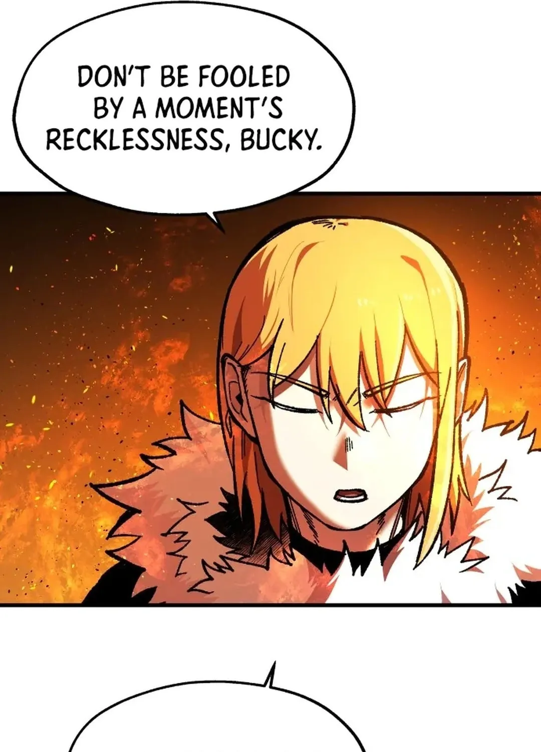 Light of the Dawn (Remake) Chapter 35 page 49 - 