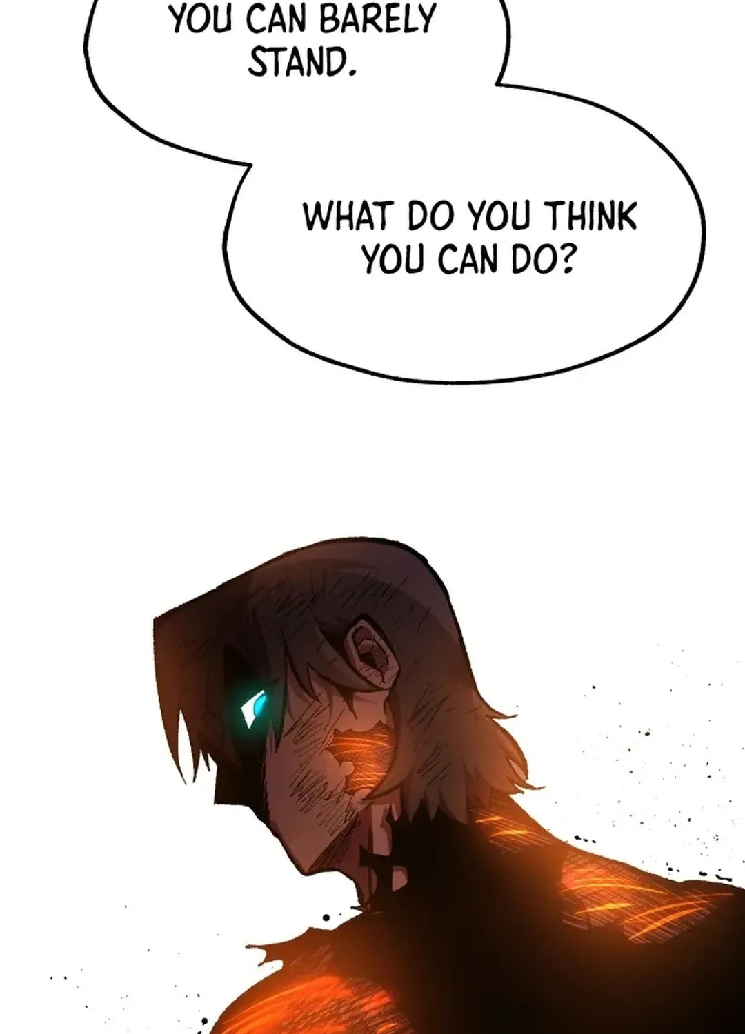 Light of the Dawn (Remake) Chapter 35 page 50 - 
