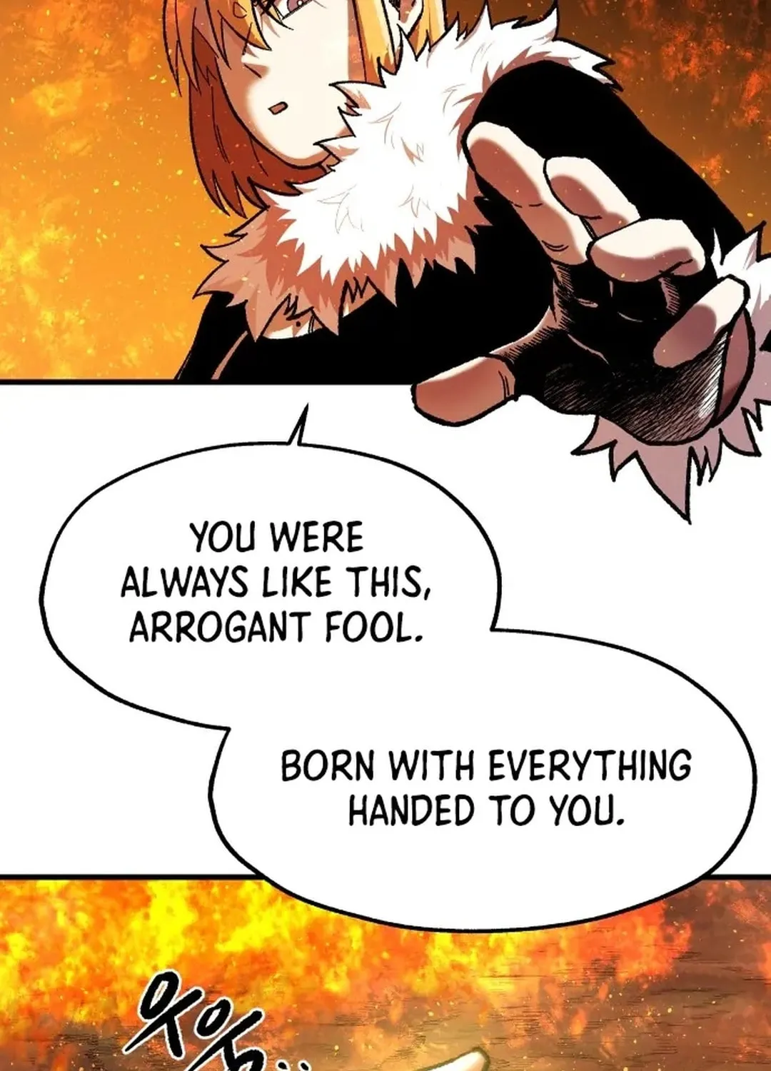 Light of the Dawn (Remake) Chapter 35 page 67 - 