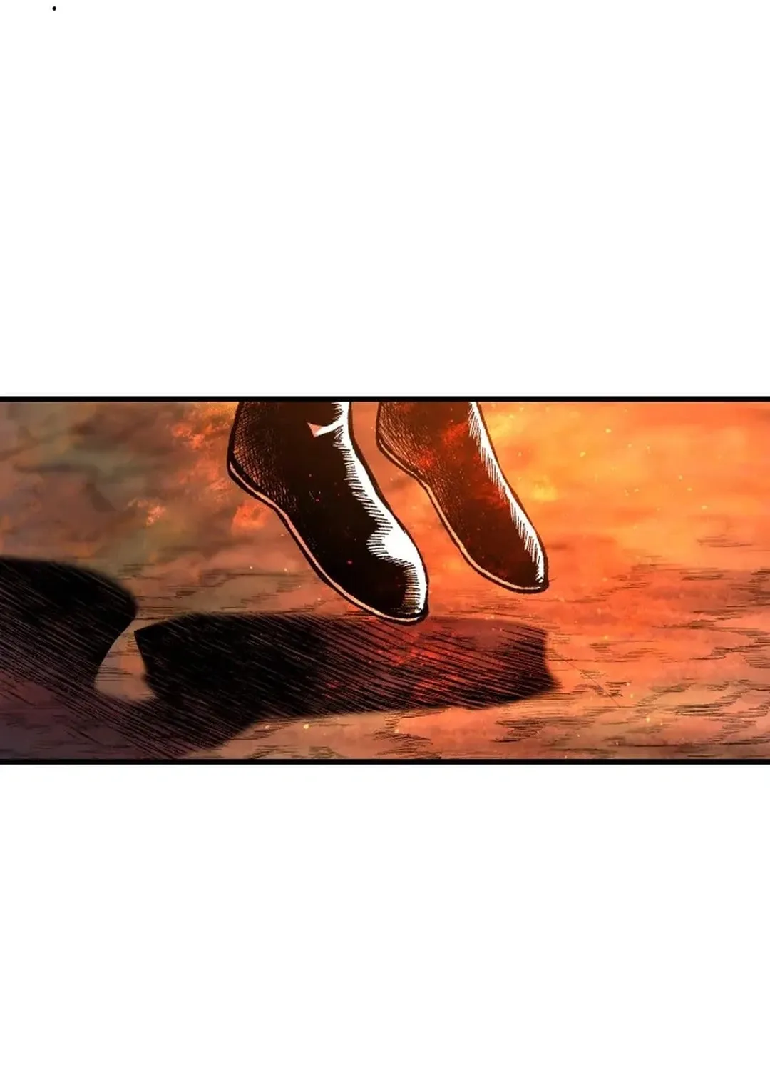 Light of the Dawn (Remake) Chapter 35 page 8 - 