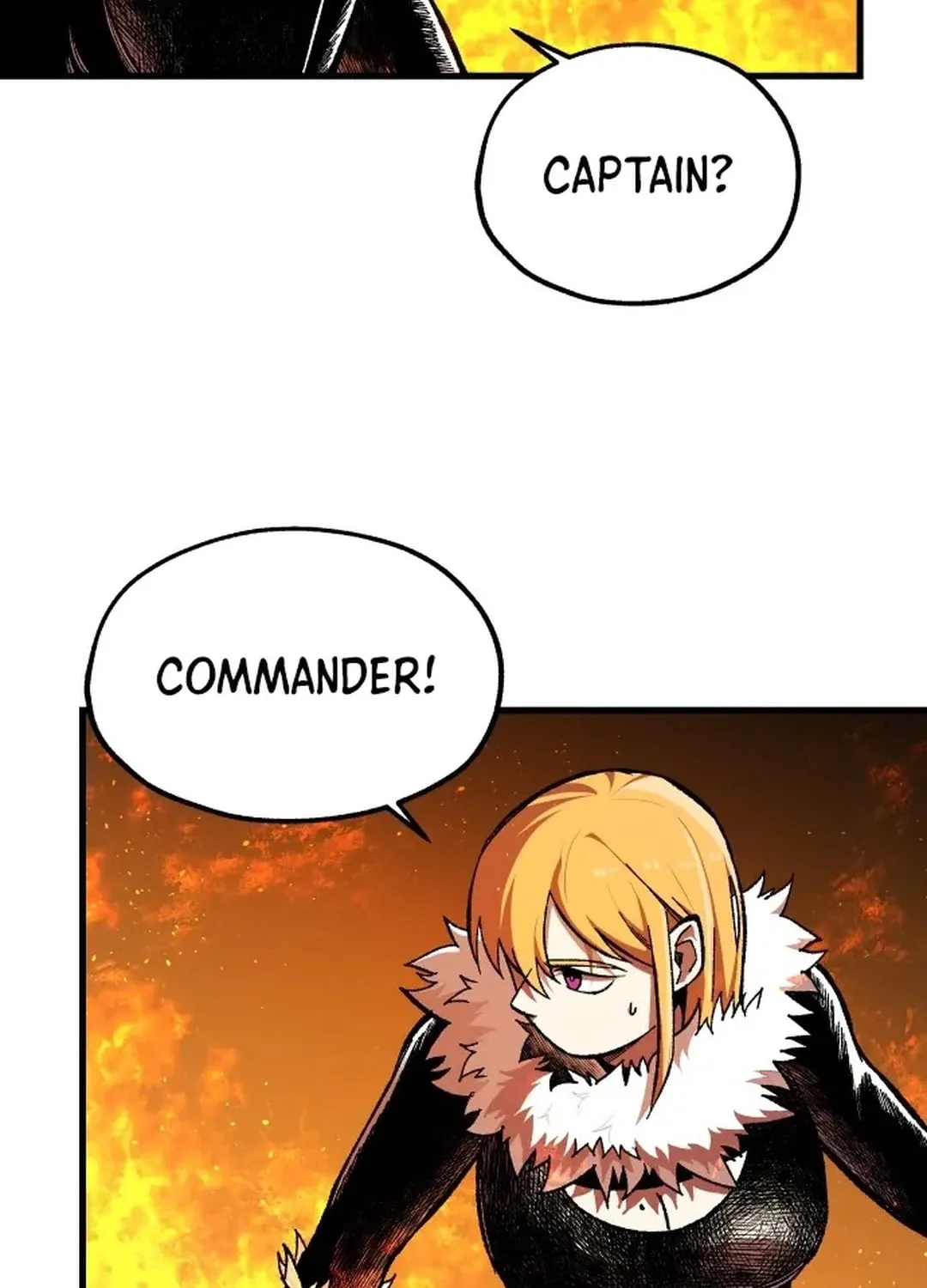 Light of the Dawn (Remake) Chapter 35 page 73 - 