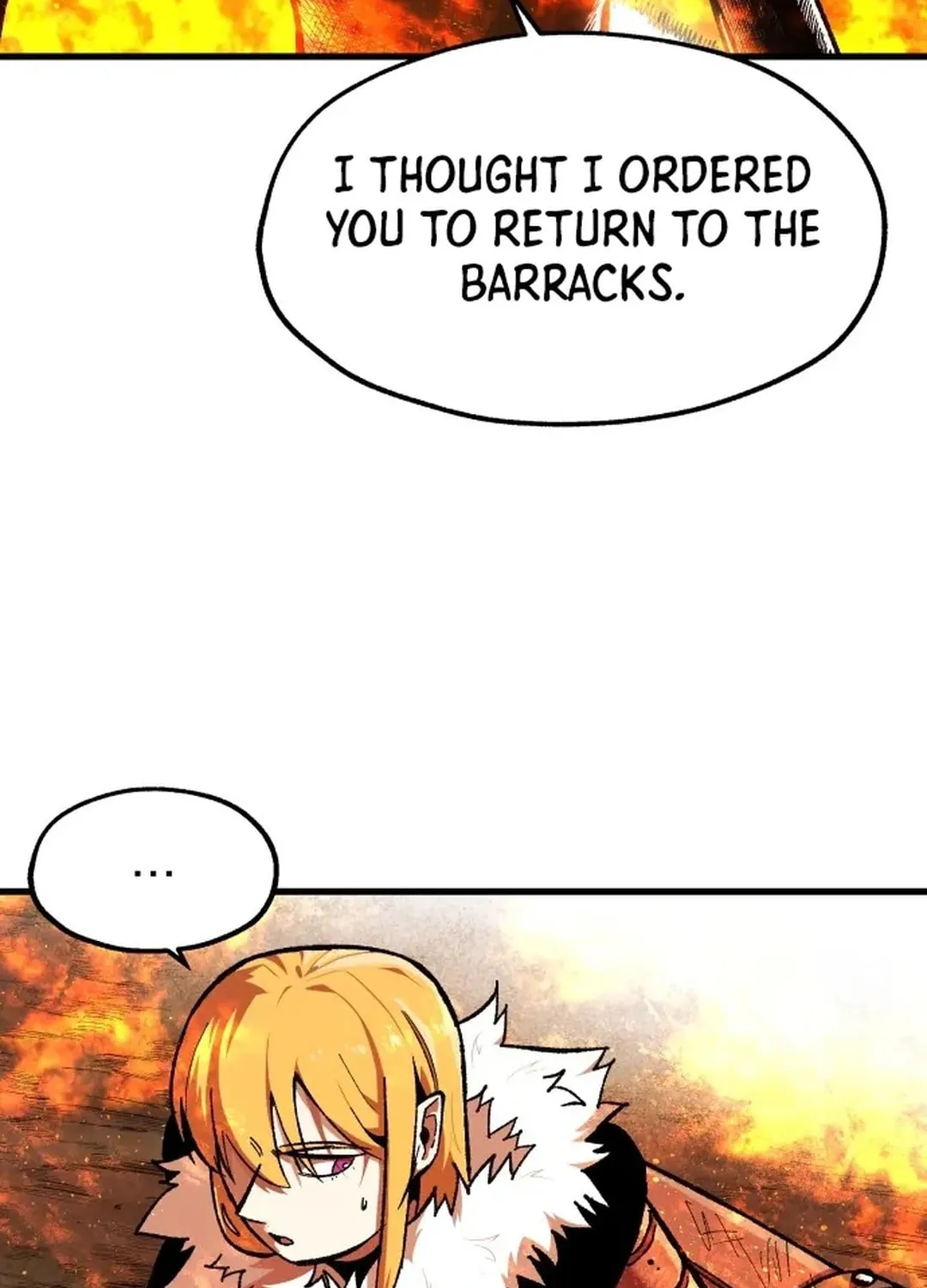 Light of the Dawn (Remake) Chapter 35 page 78 - 