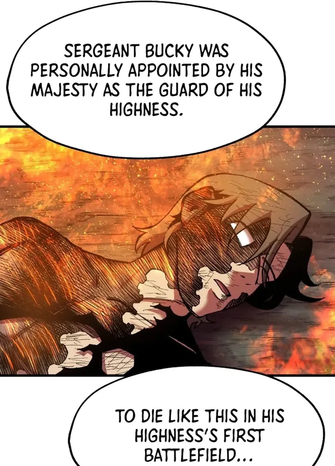 Light of the Dawn (Remake) Chapter 35 page 83 - 