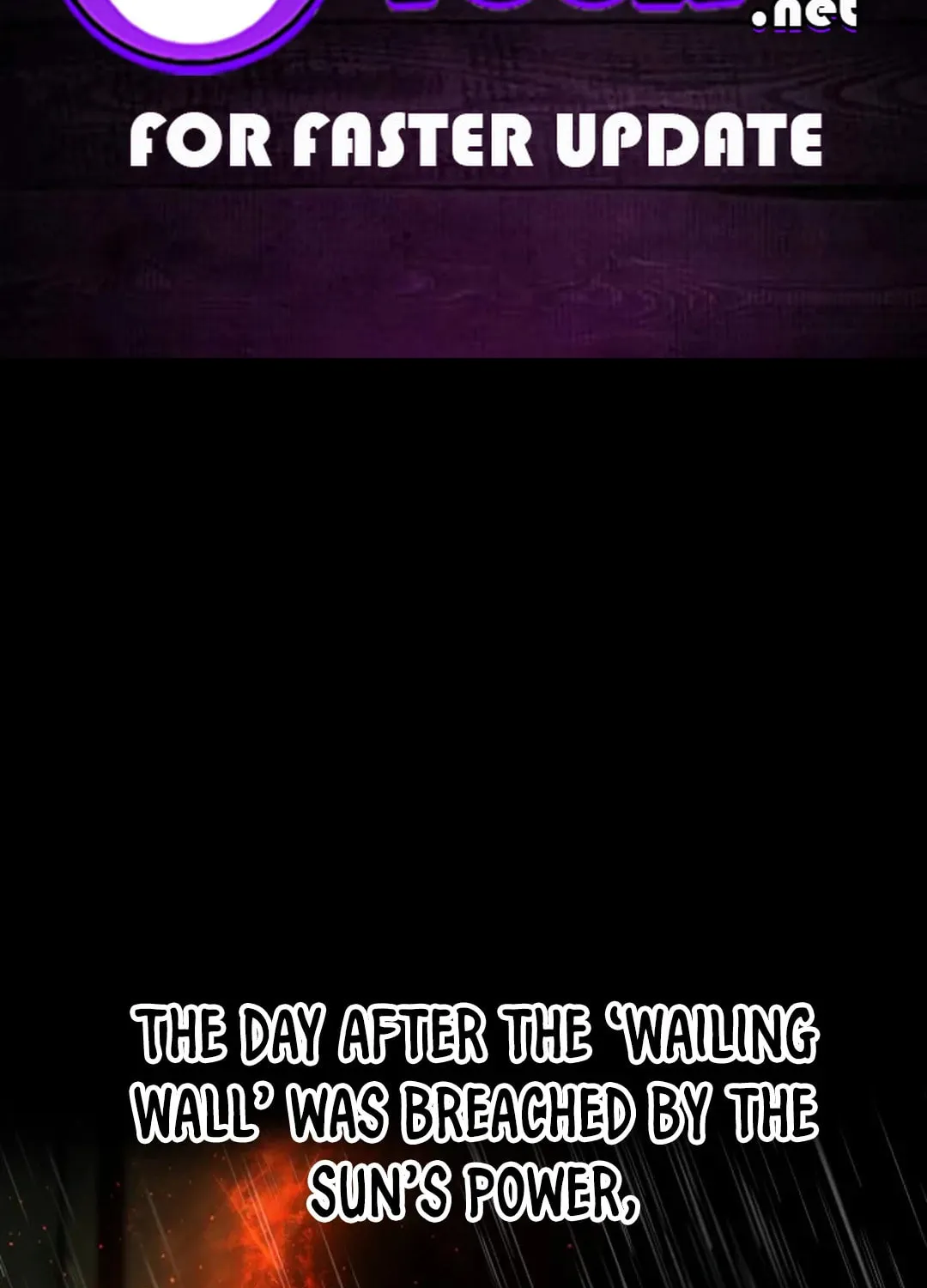 Light of the Dawn (Remake) Chapter 36 page 2 - 
