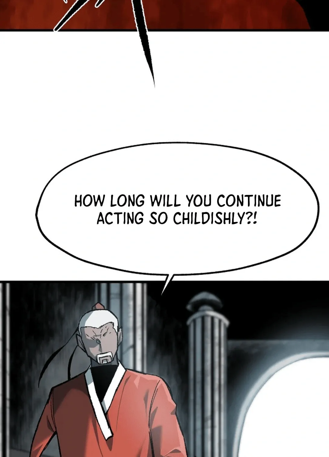 Light of the Dawn (Remake) Chapter 36 page 105 - 