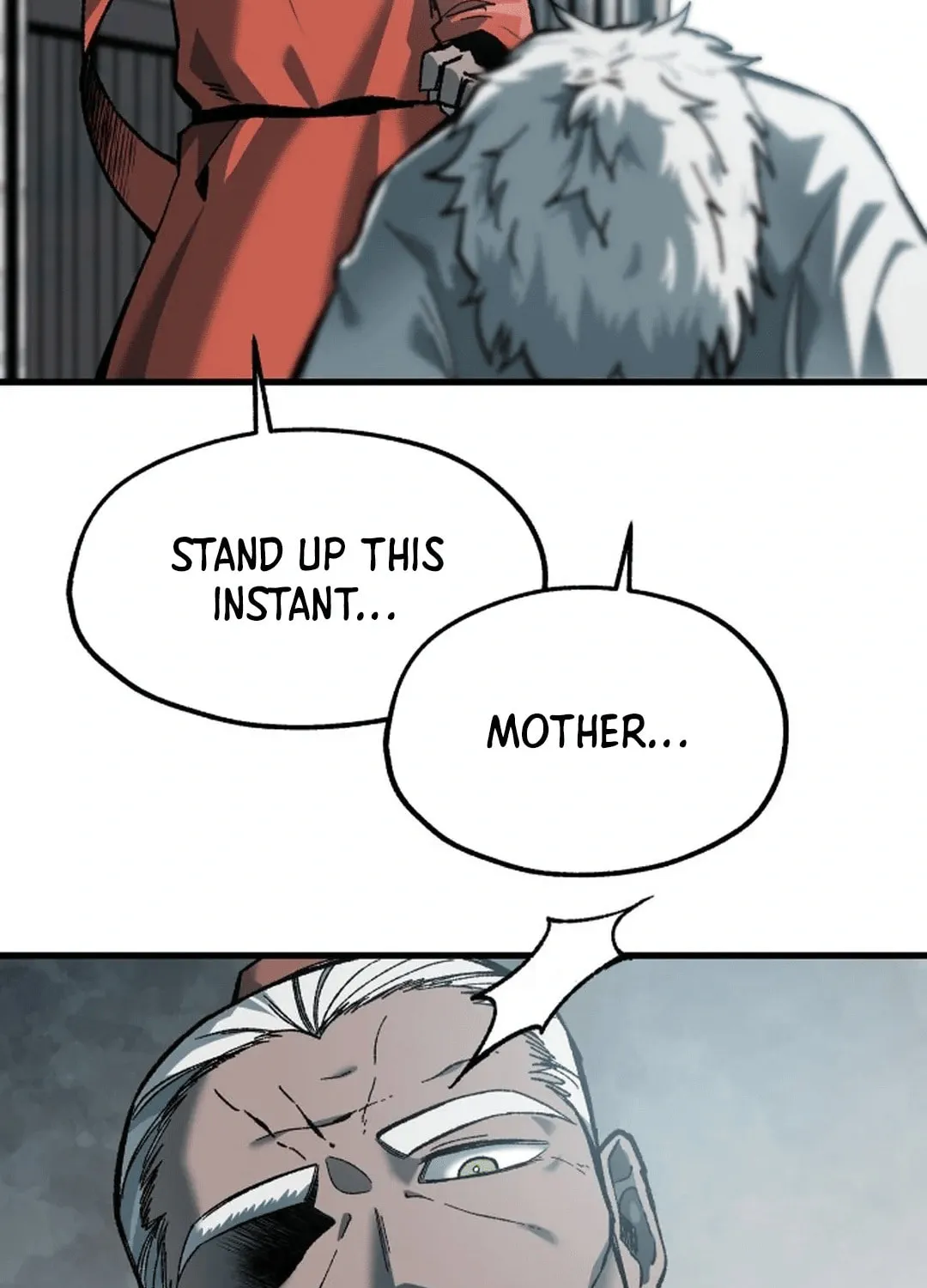 Light of the Dawn (Remake) Chapter 36 page 106 - 