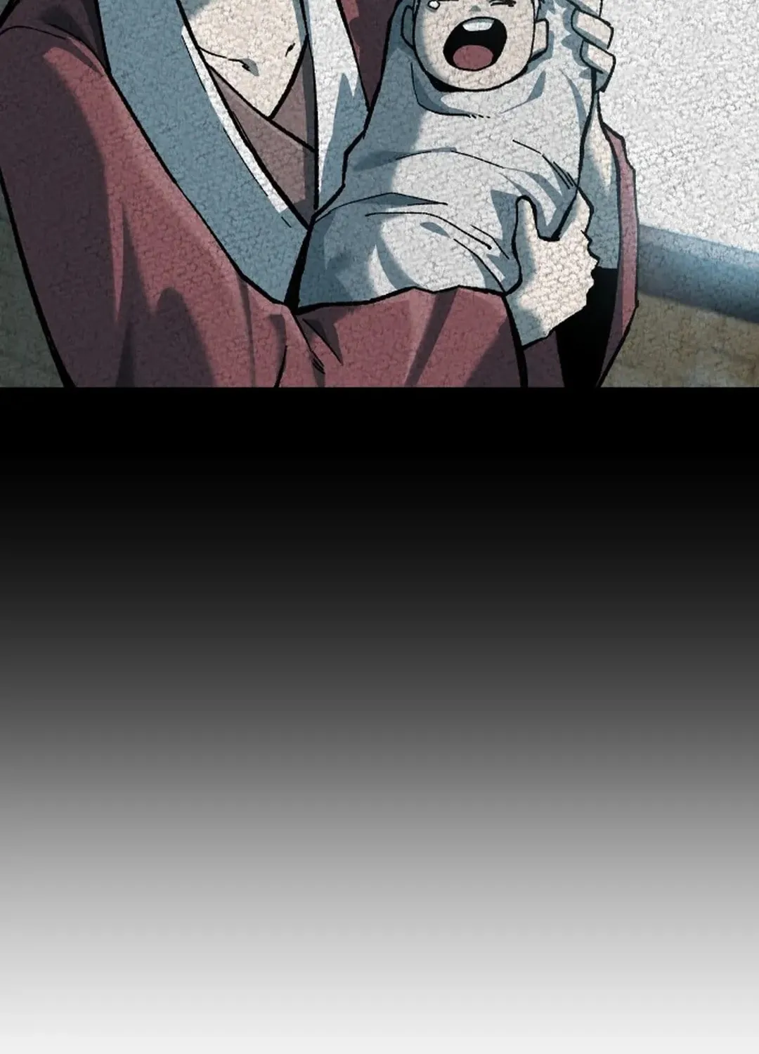 Light of the Dawn (Remake) Chapter 36 page 112 - 