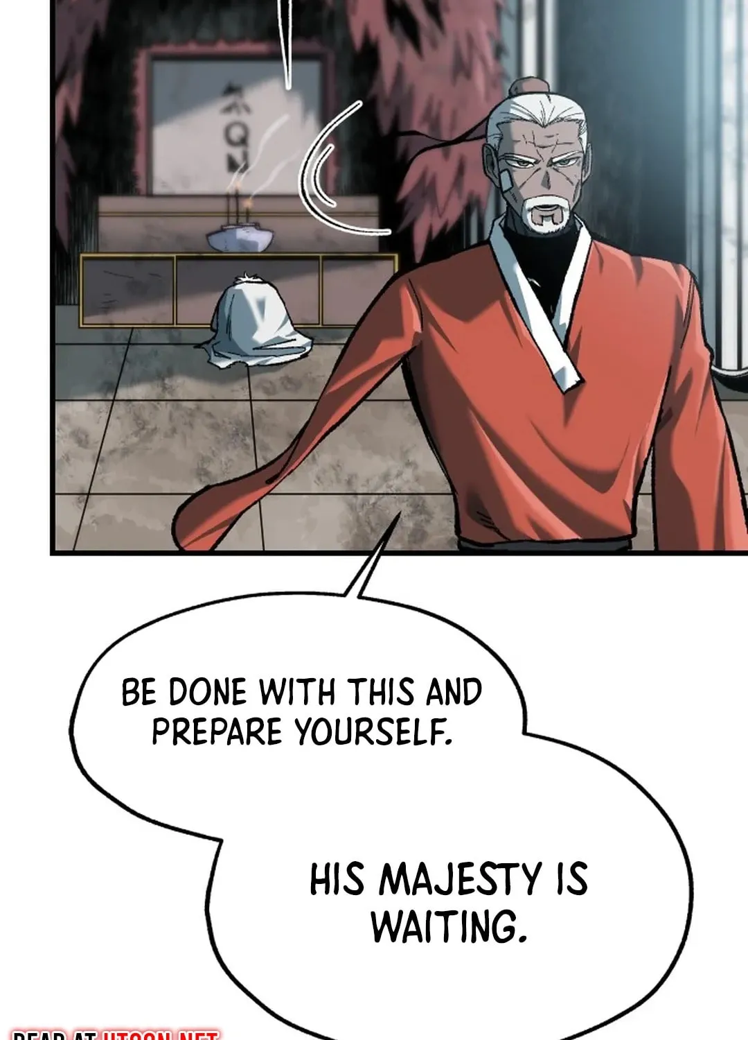 Light of the Dawn (Remake) Chapter 36 page 114 - 