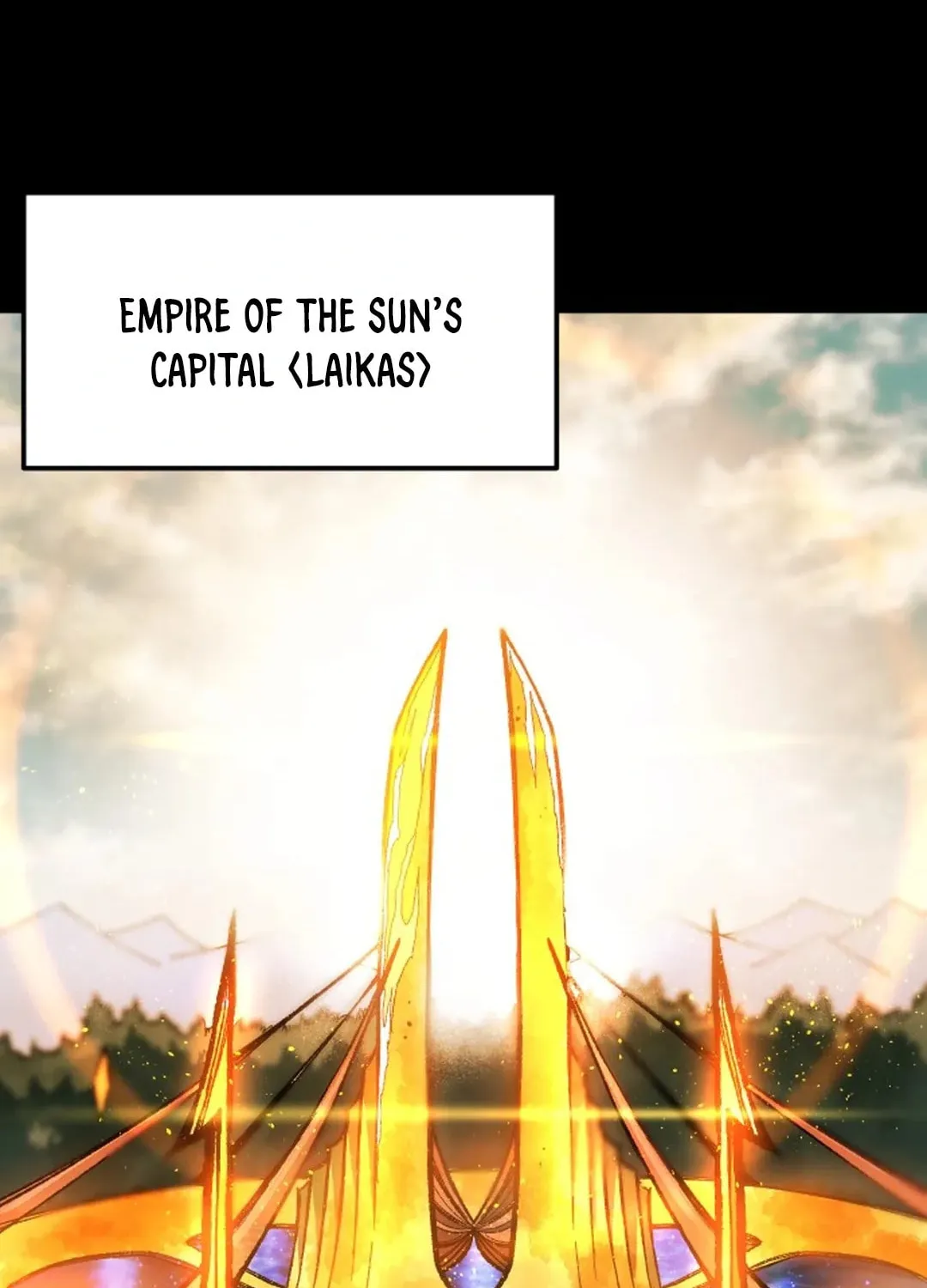 Light of the Dawn (Remake) Chapter 36 page 13 - 