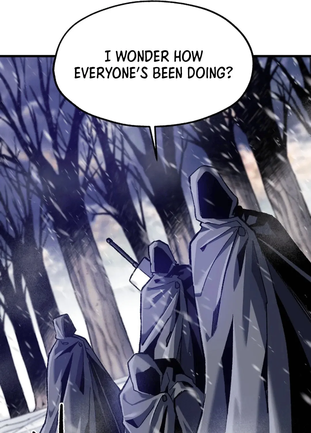 Light of the Dawn (Remake) Chapter 36 page 123 - 