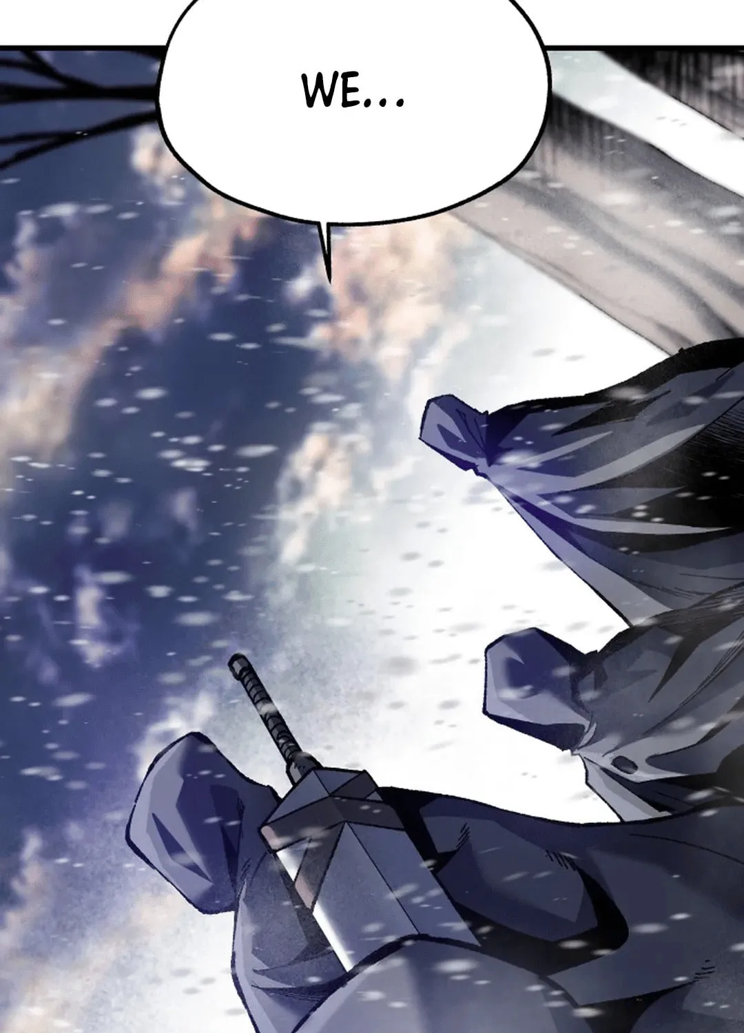 Light of the Dawn (Remake) Chapter 36 page 126 - 