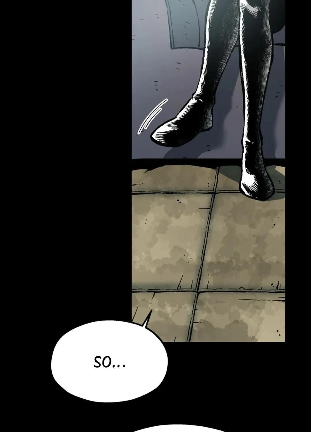 Light of the Dawn (Remake) Chapter 36 page 17 - 