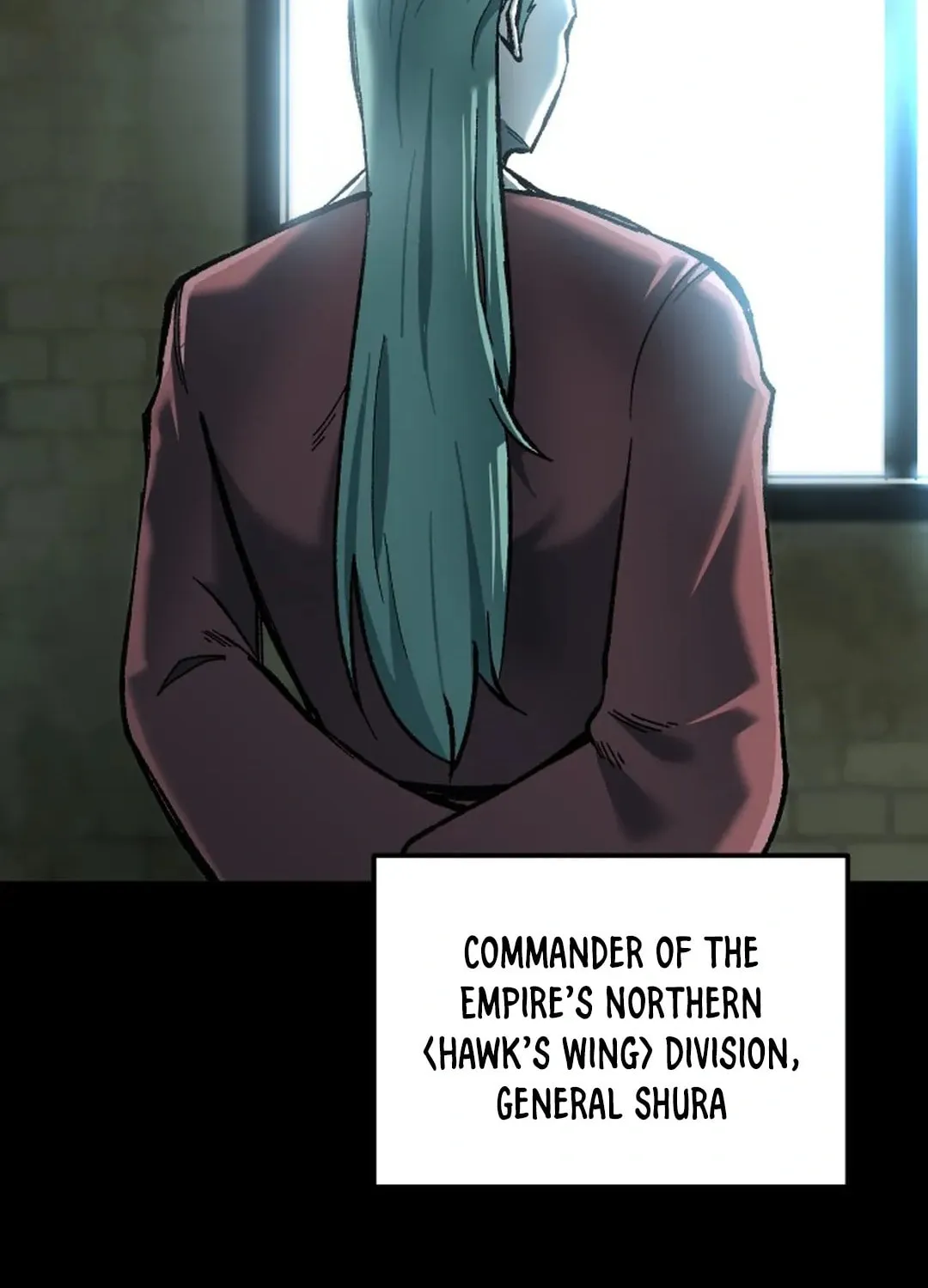 Light of the Dawn (Remake) Chapter 36 page 20 - 
