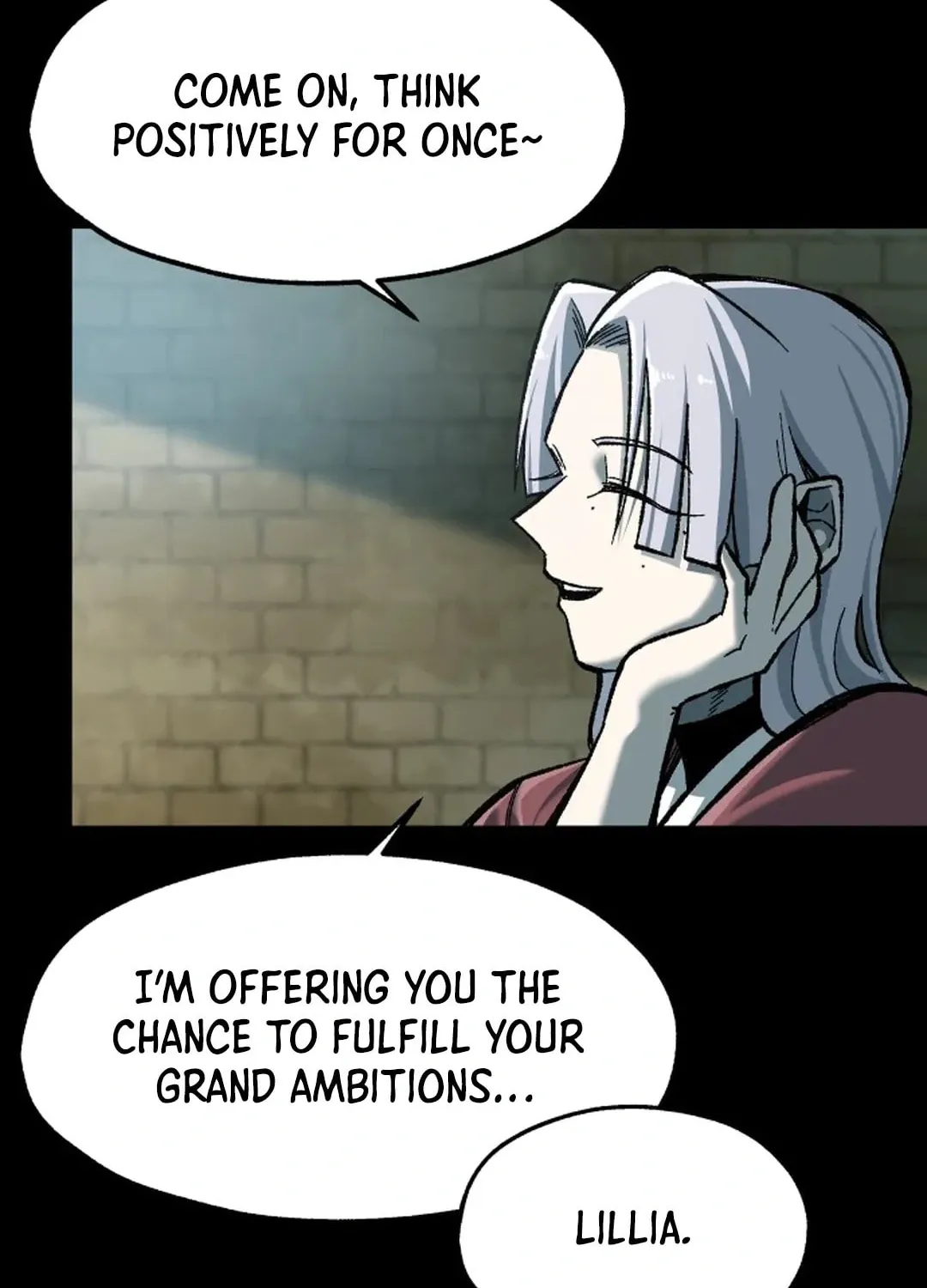 Light of the Dawn (Remake) Chapter 36 page 23 - 