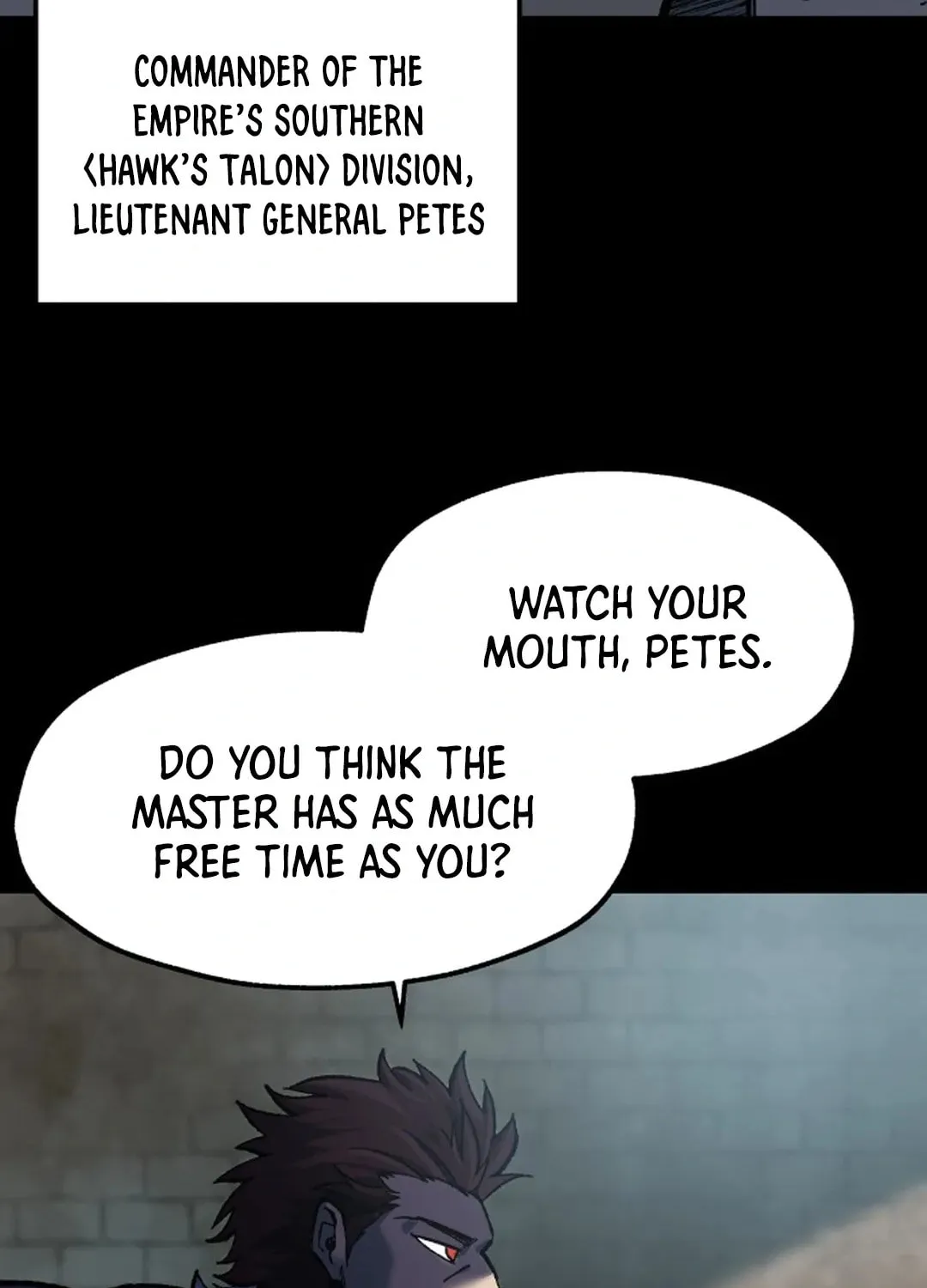 Light of the Dawn (Remake) Chapter 36 page 30 - 