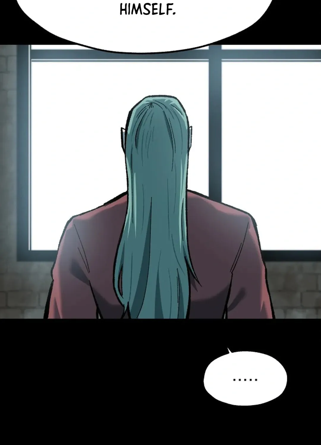 Light of the Dawn (Remake) Chapter 36 page 33 - 