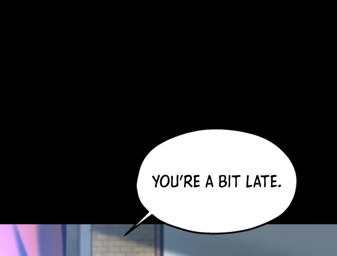 Light of the Dawn (Remake) Chapter 36 page 35 - 