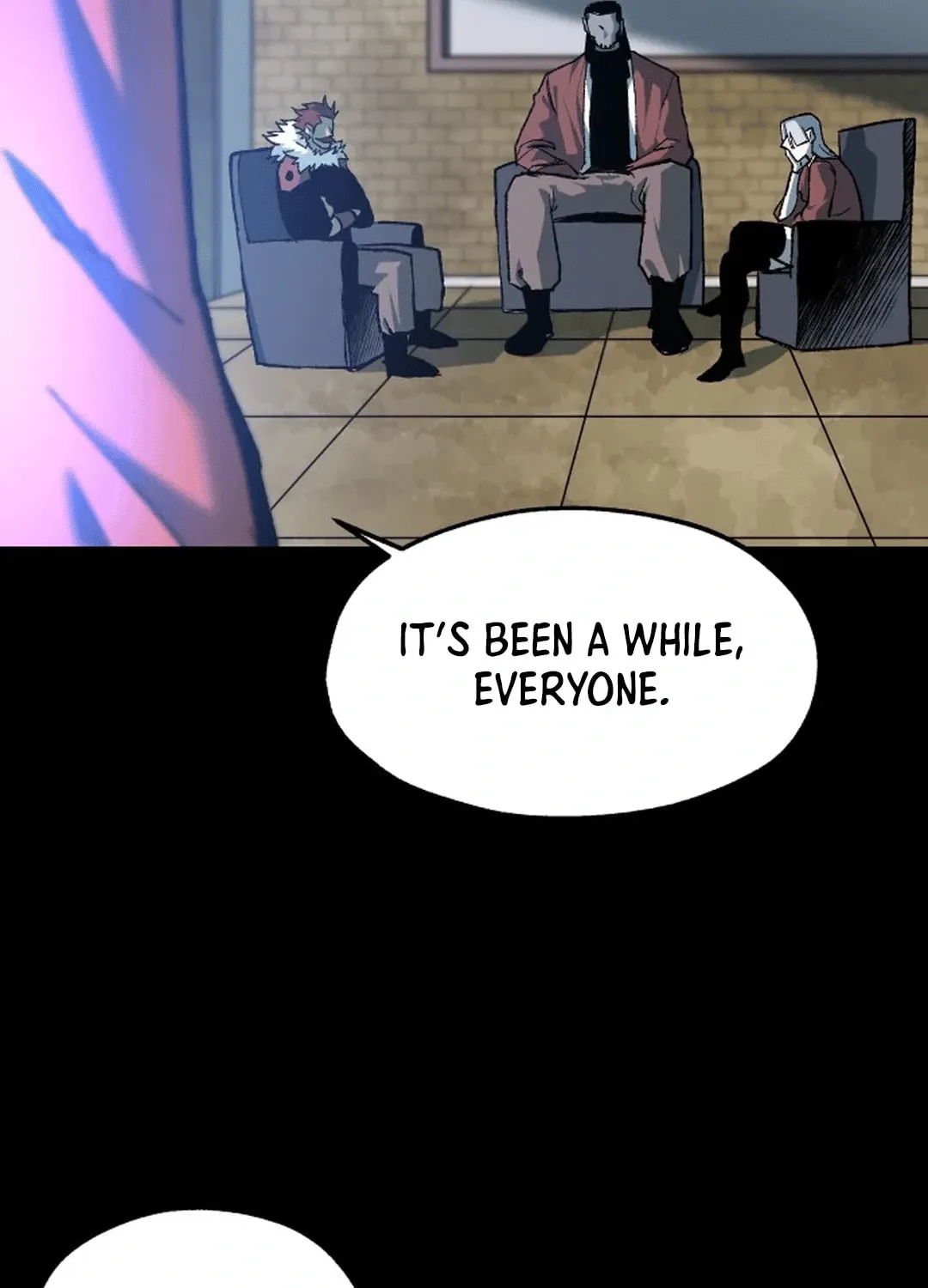 Light of the Dawn (Remake) Chapter 36 page 36 - 
