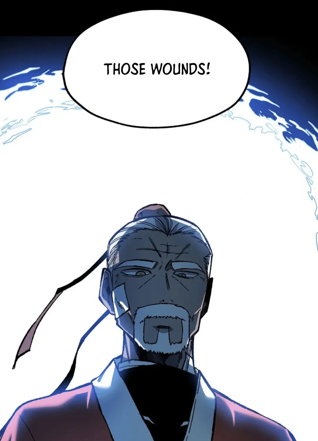 Light of the Dawn (Remake) Chapter 36 page 38 - 