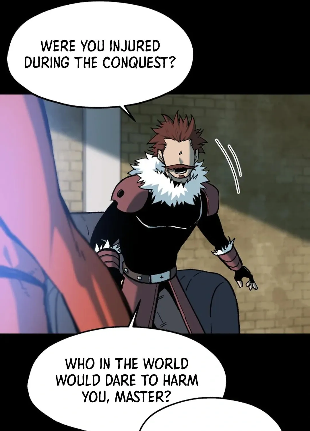 Light of the Dawn (Remake) Chapter 36 page 40 - 