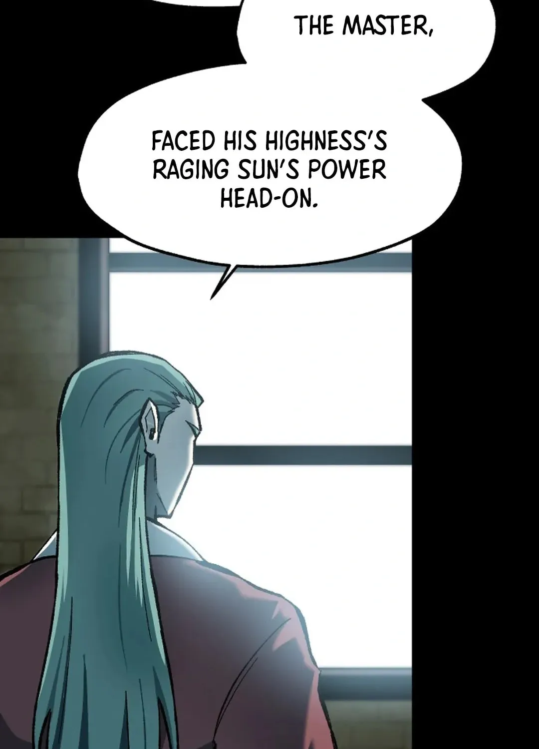 Light of the Dawn (Remake) Chapter 36 page 41 - 
