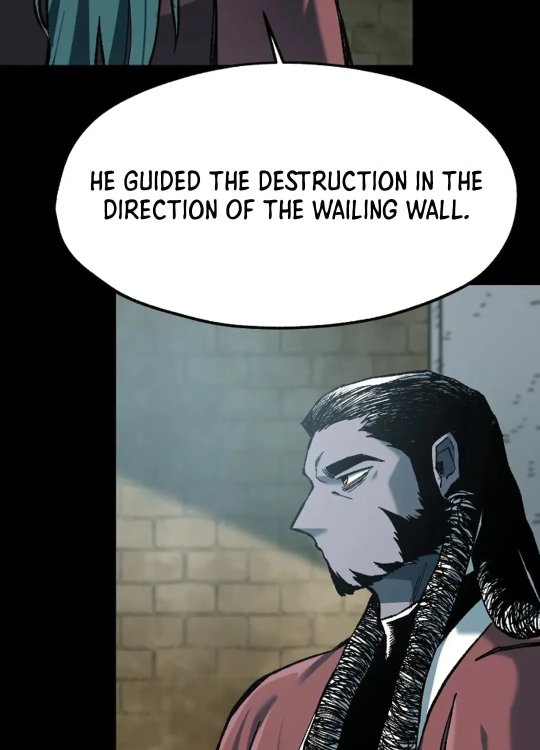 Light of the Dawn (Remake) Chapter 36 page 42 - 