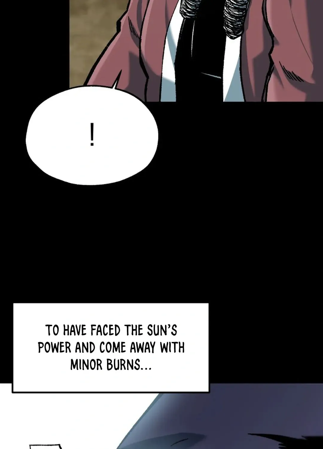 Light of the Dawn (Remake) Chapter 36 page 43 - 