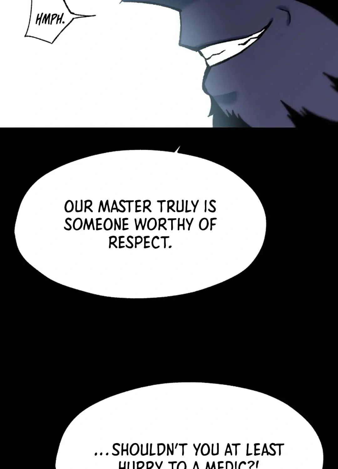 Light of the Dawn (Remake) Chapter 36 page 44 - 