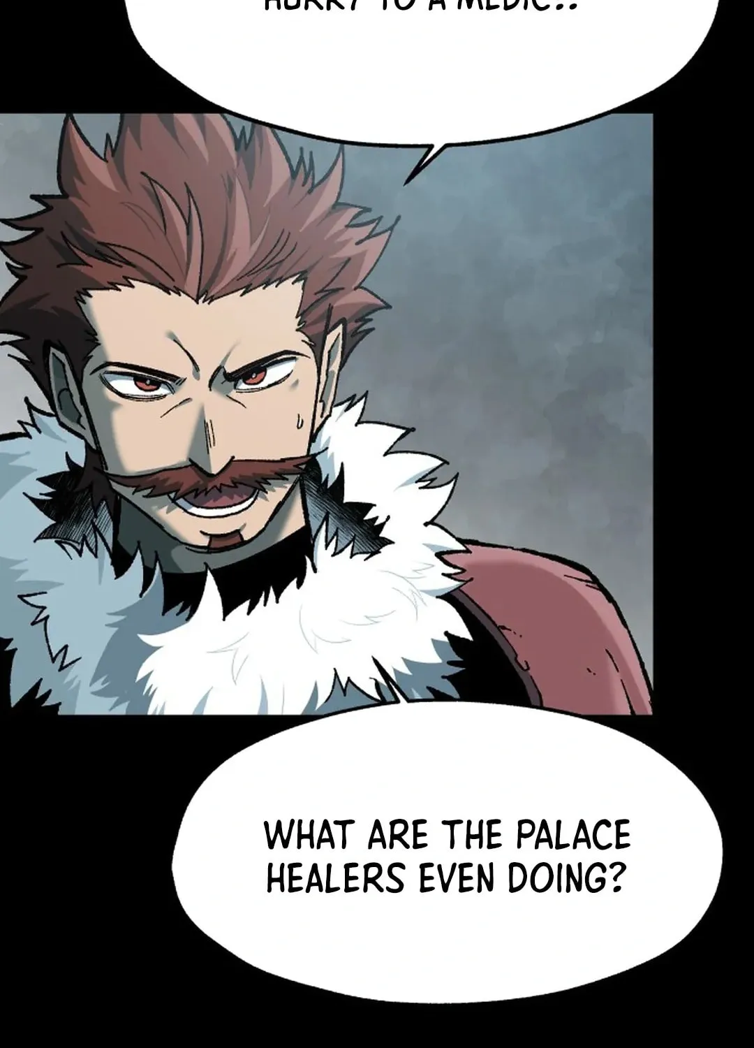 Light of the Dawn (Remake) Chapter 36 page 45 - 