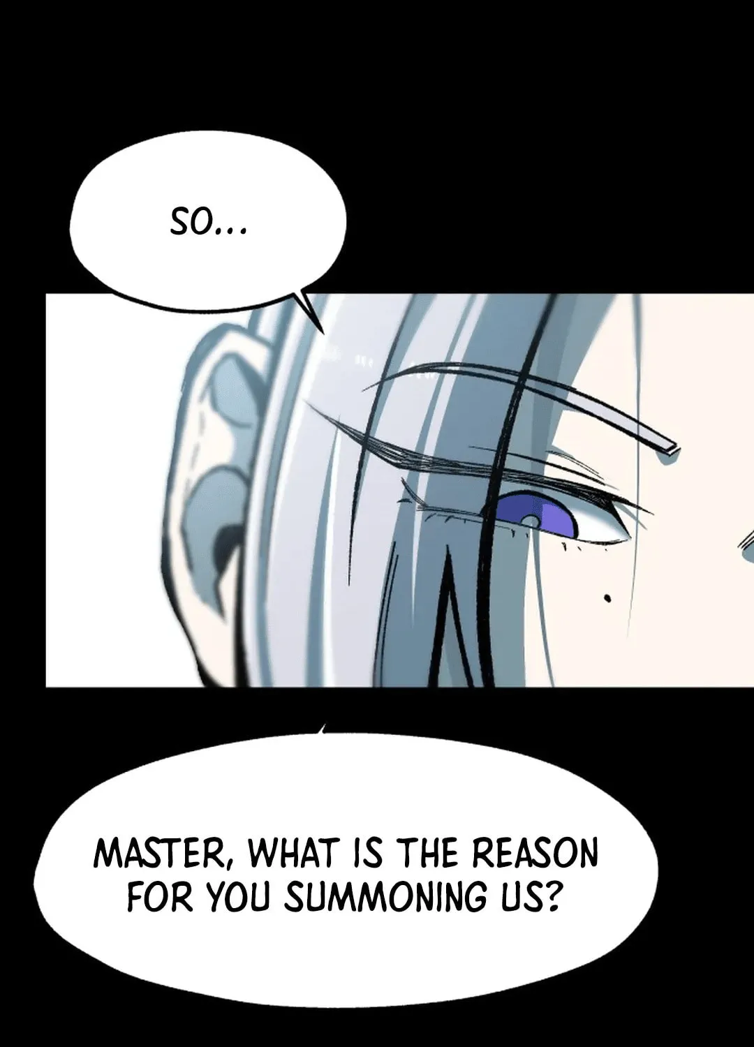 Light of the Dawn (Remake) Chapter 36 page 48 - 