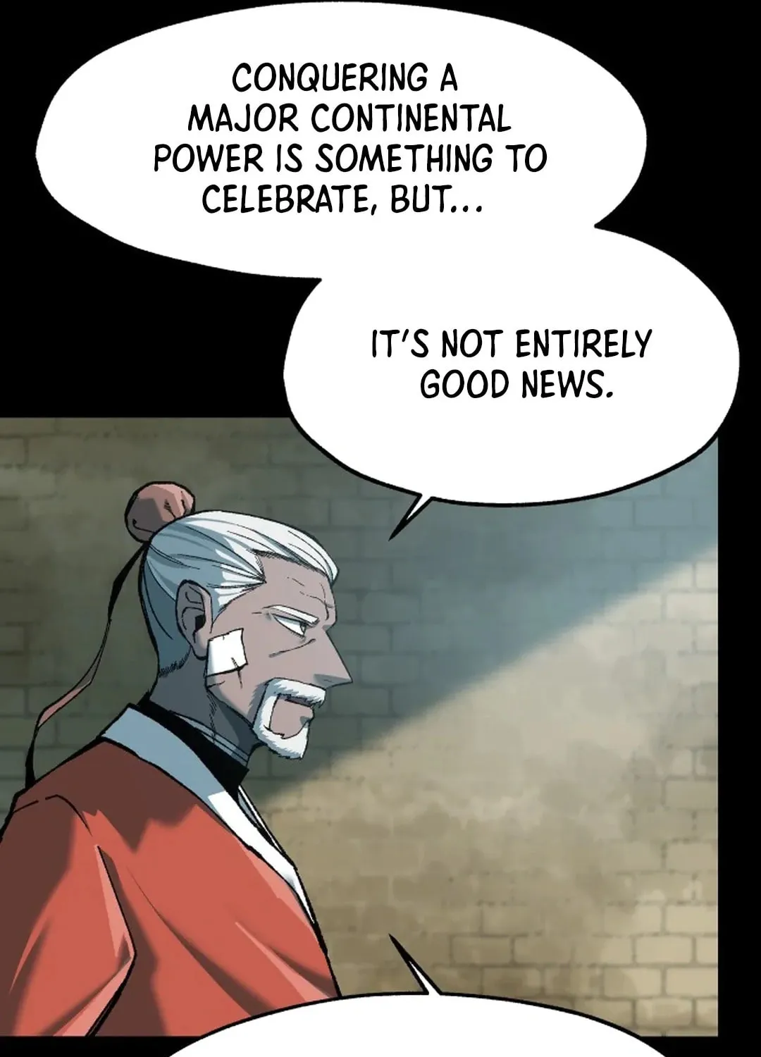 Light of the Dawn (Remake) Chapter 36 page 53 - 