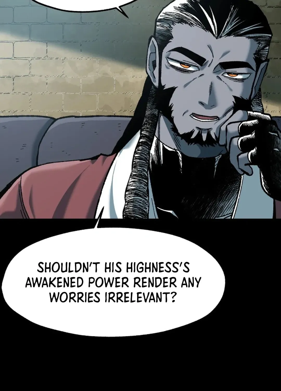 Light of the Dawn (Remake) Chapter 36 page 58 - 