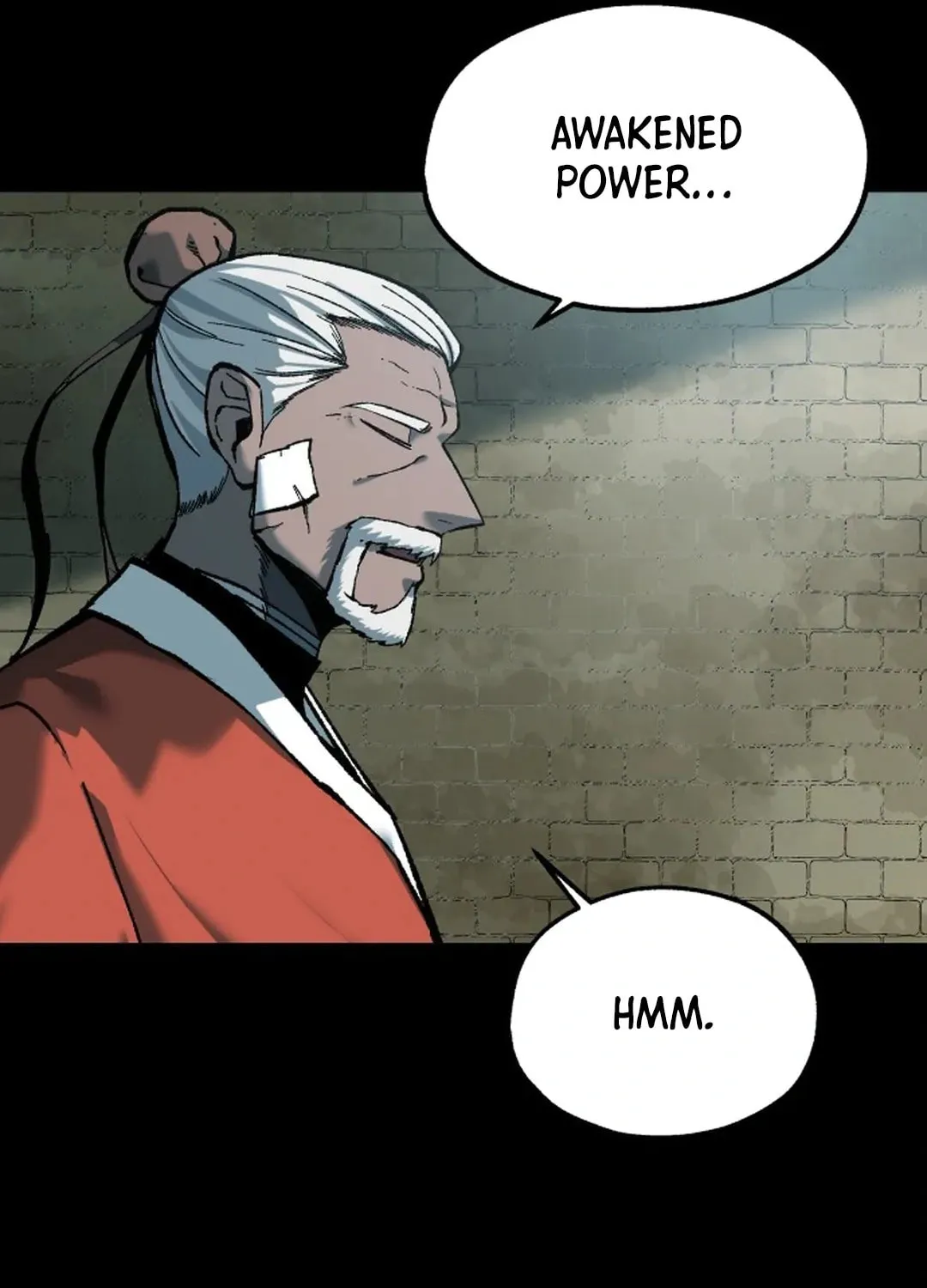 Light of the Dawn (Remake) Chapter 36 page 60 - 