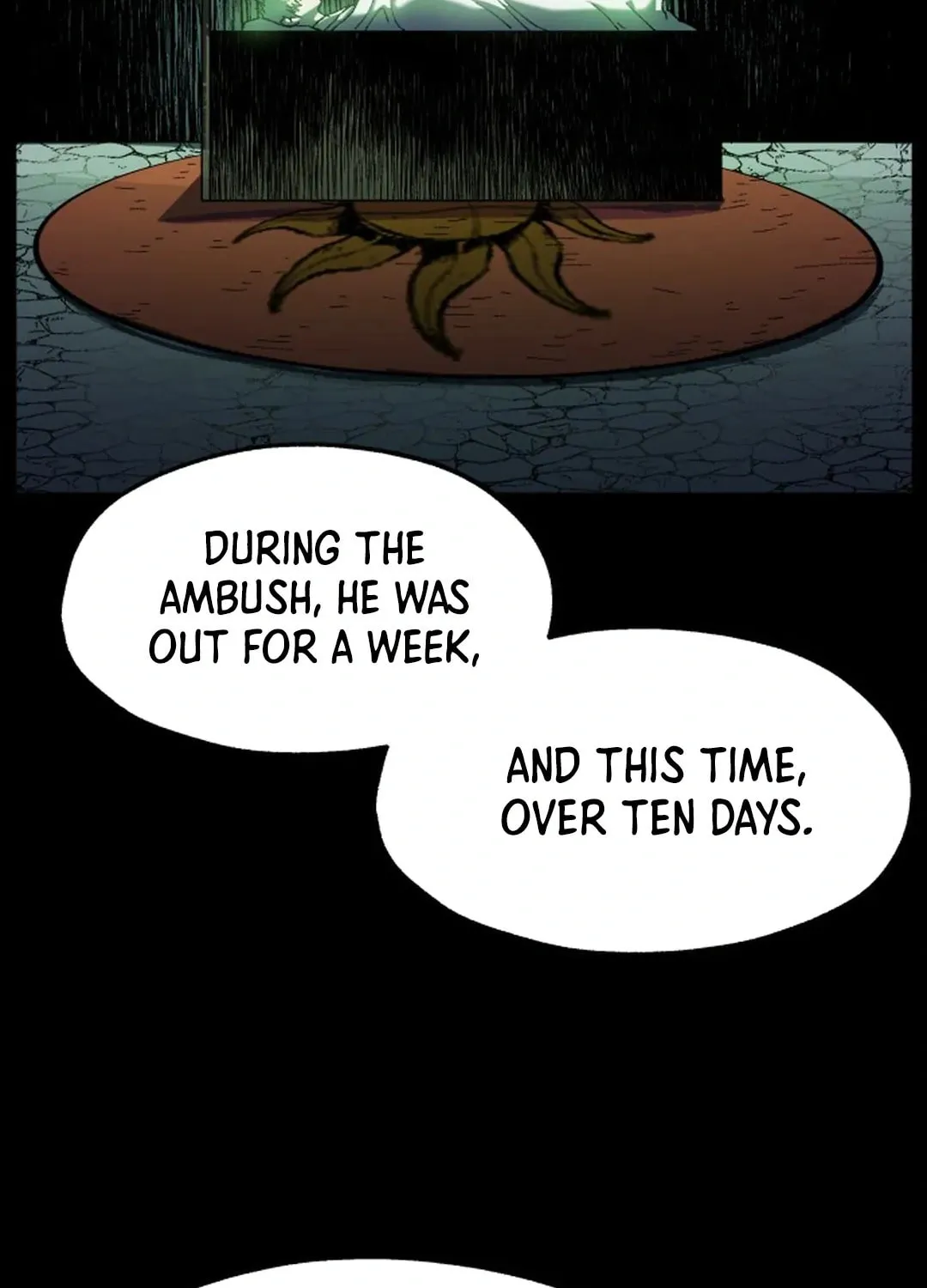 Light of the Dawn (Remake) Chapter 36 page 62 - 