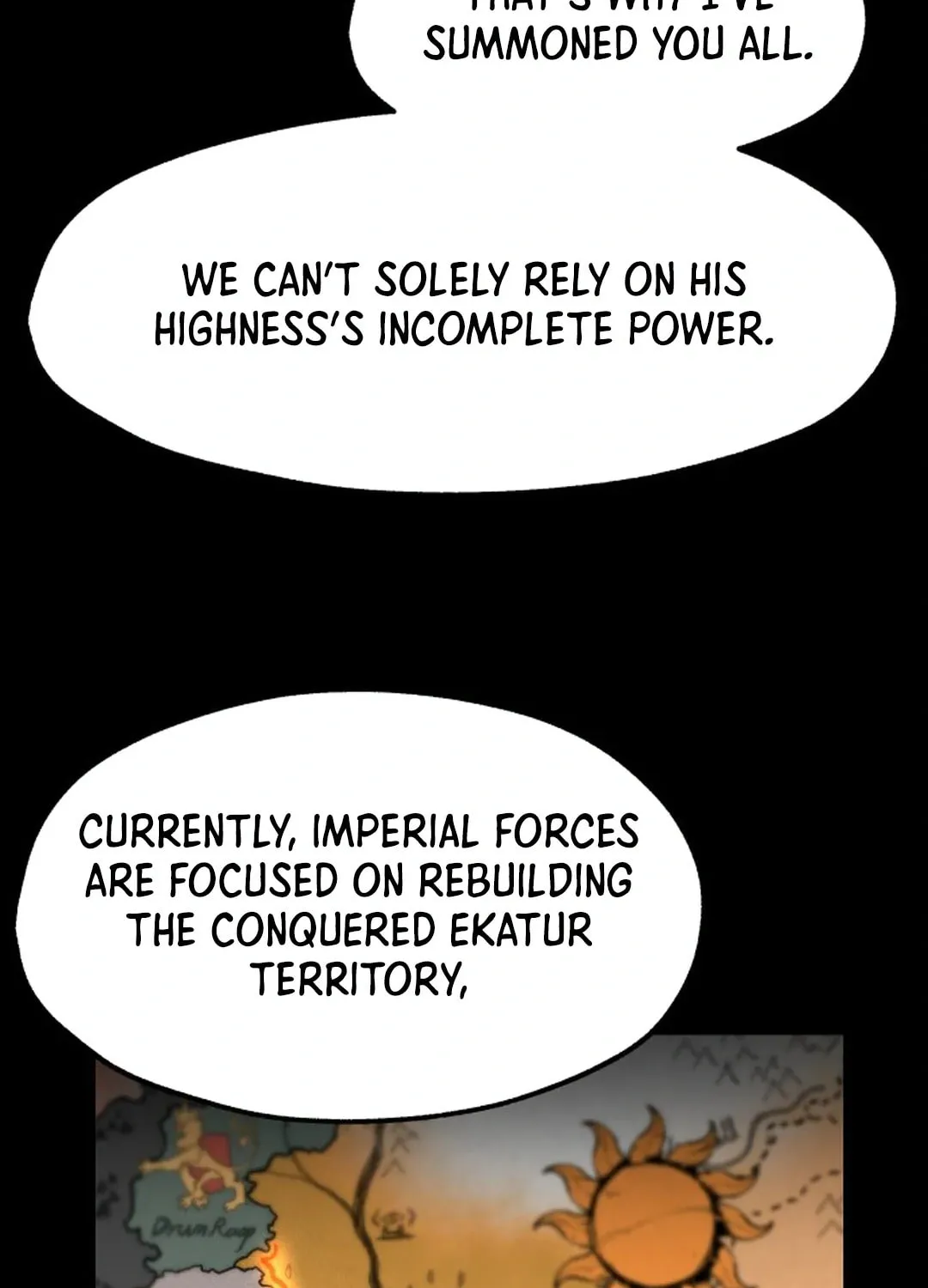 Light of the Dawn (Remake) Chapter 36 page 64 - 