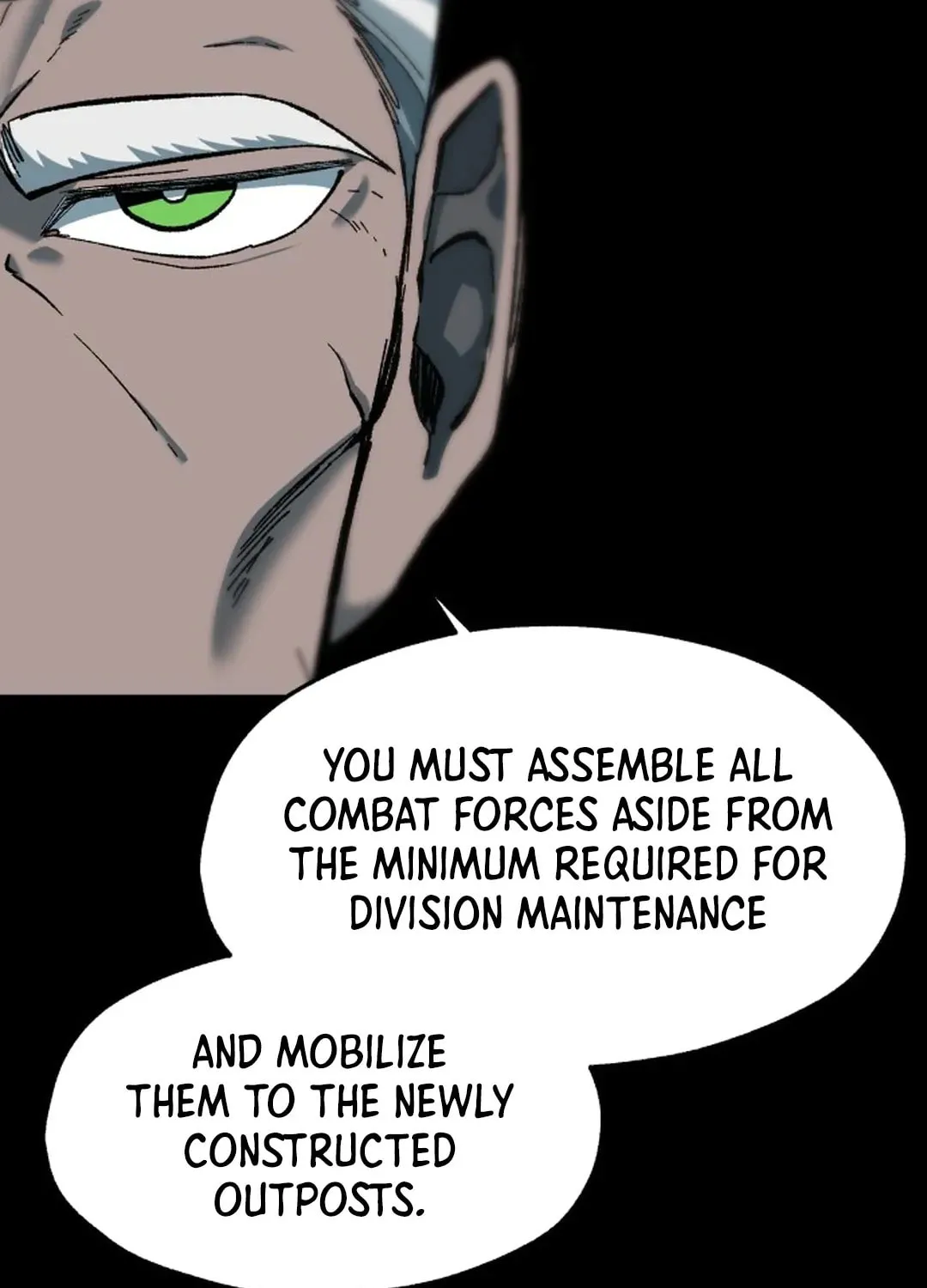Light of the Dawn (Remake) Chapter 36 page 67 - 
