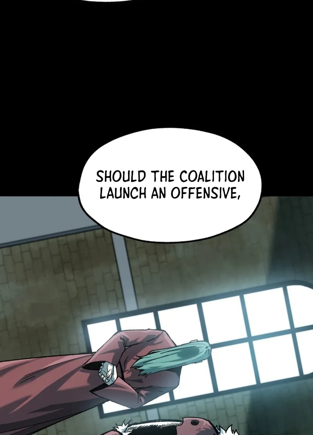Light of the Dawn (Remake) Chapter 36 page 68 - 