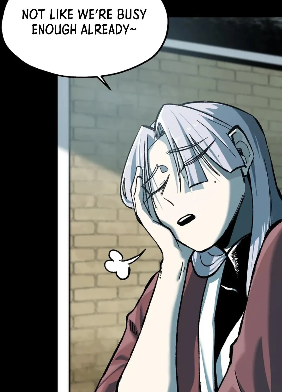 Light of the Dawn (Remake) Chapter 36 page 72 - 