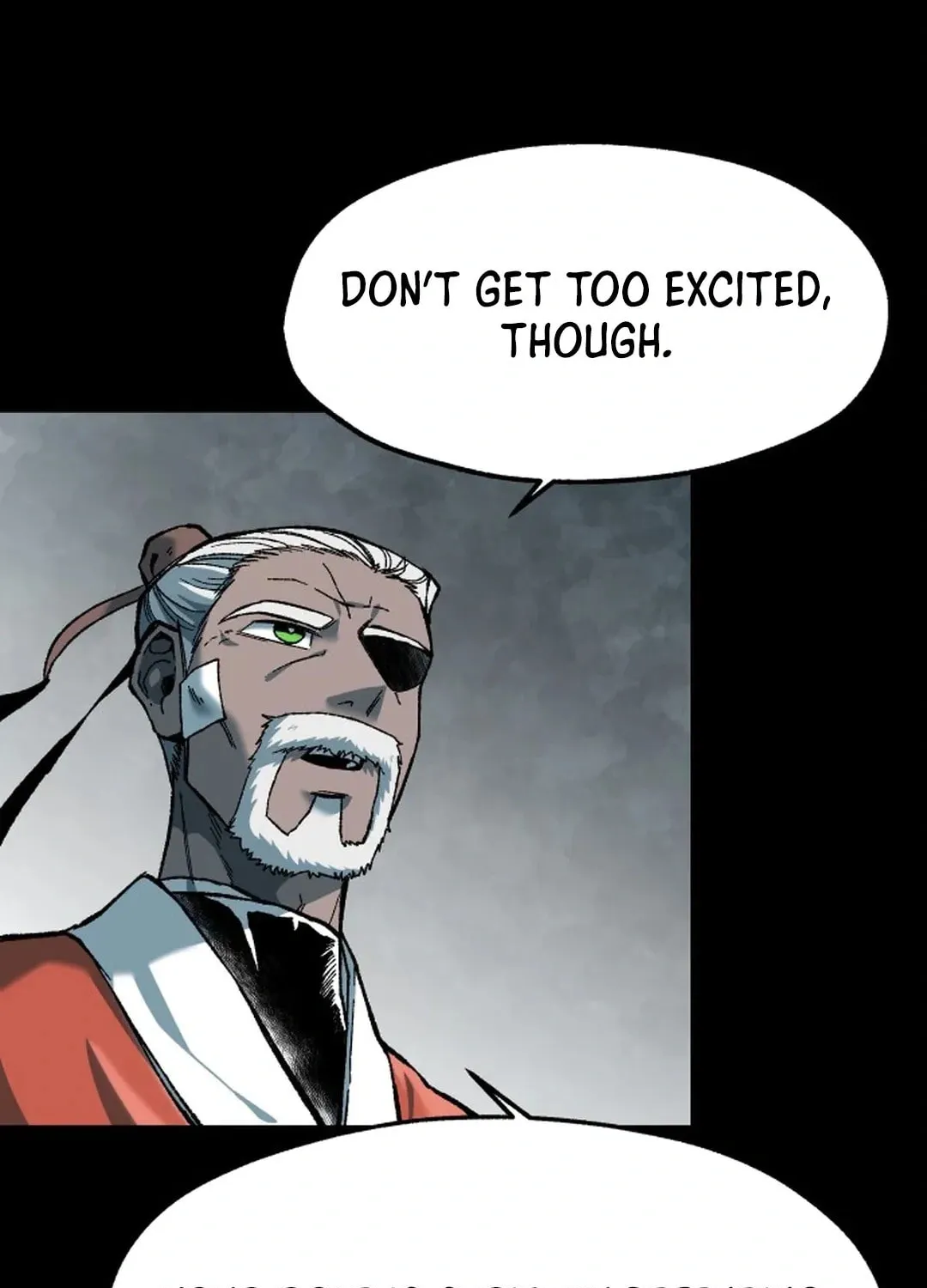 Light of the Dawn (Remake) Chapter 36 page 76 - 