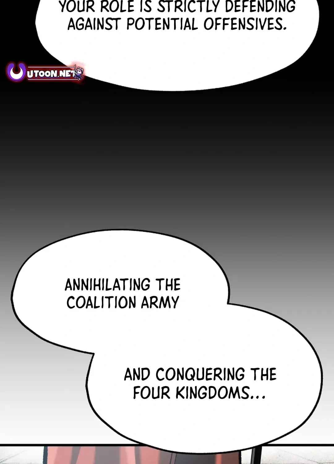 Light of the Dawn (Remake) Chapter 36 page 77 - 