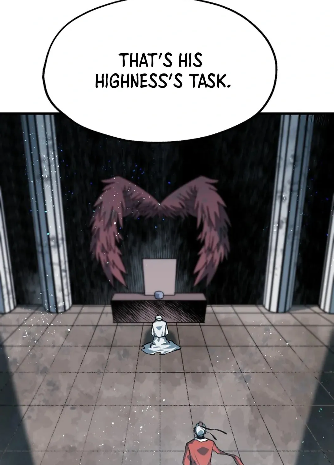Light of the Dawn (Remake) Chapter 36 page 79 - 