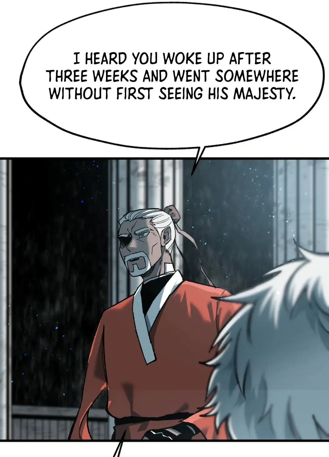 Light of the Dawn (Remake) Chapter 36 page 81 - 
