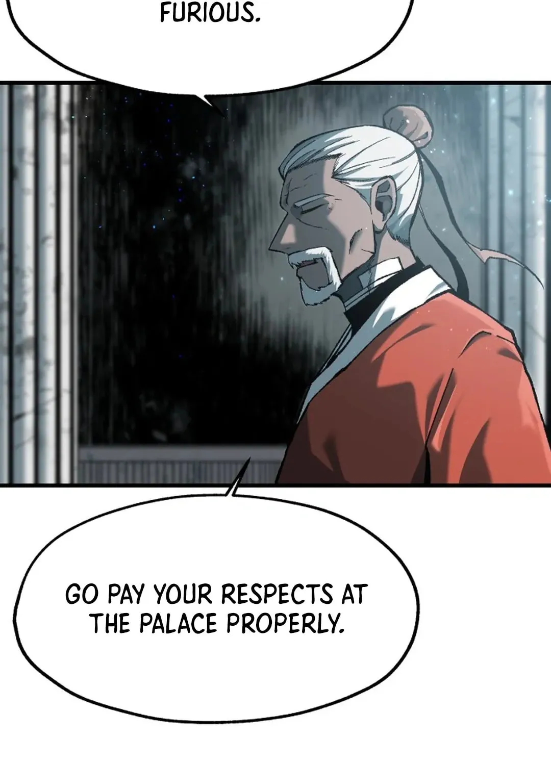 Light of the Dawn (Remake) Chapter 36 page 85 - 